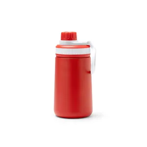 Personalized Stainless Steel Water Lily Thermal Tumbler Gadgets for <b>Hot</b> and Cold Beverages - Product Image 3