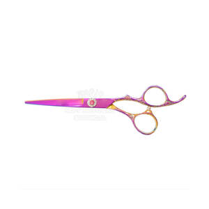 Ciseaux de coiffure personnalisés de haute qualité Nouveau design Ciseaux de coiffure les plus vendus - Product Image 2