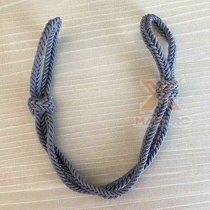 Cordons de chapeau de cérémonie les plus vendus en ligne, couleur personnalisée, fabriqués au Pakistan - Product Image 3