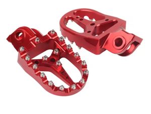 Pédale de <span class=keywords><strong>moto</strong></span> universelle pour SSR <span class=keywords><strong>Apollo</strong></span> RFZ Kayo Coolster Pit Bike SX SX-F 50-125cc BT200X - Product Image 4