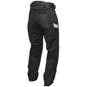 Pantalones de Motocicleta Impermeables de Alta Calidad para Hombre, Pantalones de Cordura con Protección para Motociclistas - Product Image 4