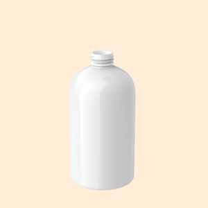 Bouteille PET Boston vide de 750 ml pour lotion lavante pour les mains - Solutions d'emballage JK - Fabricant vietnamien - Meilleur modèle de coût d'expédition - Product Image 2