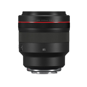 Personalizable para Lente Canon RF 85mm F/1.2 L USM - Product Image 3