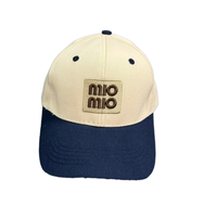 Casquette de baseball unisexe en toile de polyester de qualité supérieure, 6 panneaux, style décontracté, vert, pour le voyage, les sports de plein air, l'été