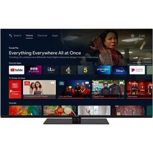 Smart TV UHD HDR OLED Woofer Speakers Included - Product Image 5