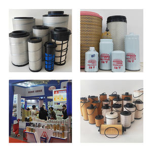 Filtro de aire de motor de coche de nueva condición al por mayor directo de fábrica modelo 4881643at <span class=keywords><strong>precio</strong></span> competitivo - Product Image 3