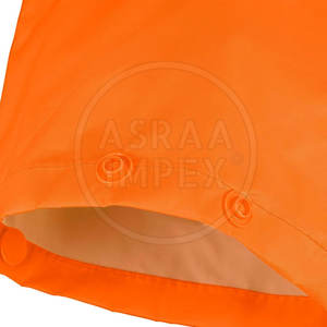 Uniforme de Jersey de seguridad más vendido Uniforme de seguridad cómodo de calidad premium - Product Image 6