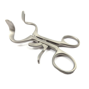 Retractor bucal Molt, mordaza bucal quirúrgica Dental en 3 tamaños, Retractor veterinario, instrumentos de alta calidad Premium - Product Image 1
