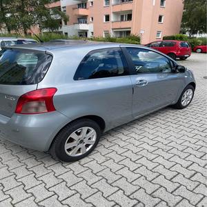 Comprar Toyota Yaris usado coches usados a la venta bastante usado sin historial de accidentes Toyota Yaris coches automáticos al mejor precio - Product Image 6