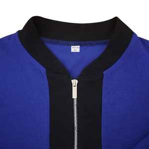 Ensemble jogging décontracté pour homme en coton/polyester polaire 2 pièces, haut à capuche et pantalon à cordon de serrage - Product Image 5