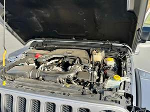 LISTO PARA ENVIAR - USADO, VOLANTE A LA IZQUIERDA |    WRANGLER RUBICON 4X4 2019 CON VOLANTE A LA DERECHA |   1 PROPIETARIO |   V6 POWER |   4x4 - Product Image 5