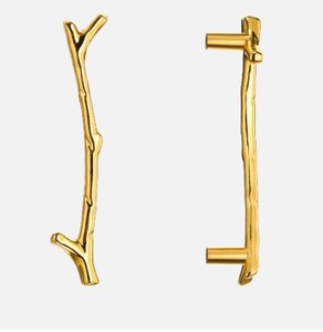 Poignée de levier de porte de meilleure qualité de haute qualité Design moderne chambre quincaillerie de porte intérieure poignée de levier de porte - Product Image 5