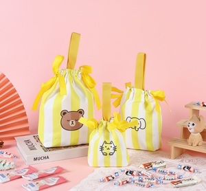 Bán buôn vải Tote Túi xách, trọng lượng nhẹ trống số lượng lớn Túi mua sắm, tùy chỉnh vải Tote Túi xách, quà tặng quảng cáo - Product Image 1