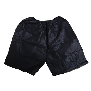 Ropa interior desechable profesional ligera de un solo uso para hombres para salón de belleza, masaje, higiene, barbería, suministros de belleza - Product Image 5