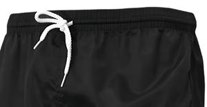 Pantalones cortos de verano transpirables personalizados para hombre, pantalones cortos de secado rápido para entrenamiento de gimnasia, ropa deportiva informal, pantalones cortos para hombre - Product Image 3