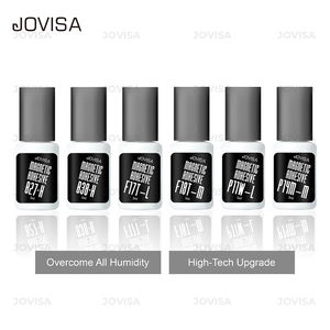 For JOVISA Quick Dry Lash <b>Glue</b> Low Fume Gel Form Local Agent - Product Image 3