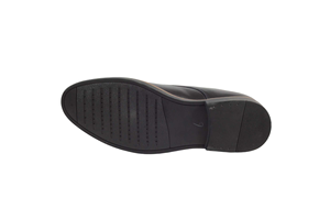 Les chaussures en cuir pour hommes à lacets sont une partie essentielle de toute garde-robe pour hommes offrant une combinaison de confort intemporel - Product Image 3