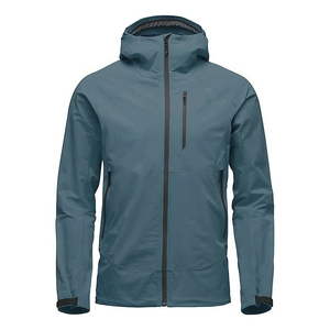 Chaqueta Softshell para Hombre, Económica, Personalizada, al por Mayor, de Alta Calidad, Nueva Llegada, Uso Casual y al Aire Libre, con Diseño Personalizado OEM - Product Image 4
