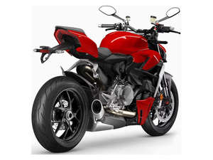 Motocicleta Deportiva SUPER PERFORMANCE 2024 STREETFIGHTER V2 LISTA PARA ENVIAR - Product Image 2