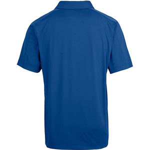 Personalizado Impreso Unisex 100% Algodón para Polo Camiseta Patrón Sólido Bordado Logo Precio Fantástico Plain Golf para Hombres - Product Image 2