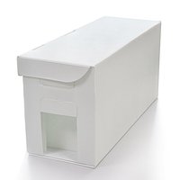 5-Rahmen Kunststoff Nuc Bienenstock Faltbare PP Nuc Bienenkastenbox für die Imkerei