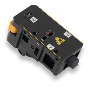 Tête d'outil avec 2/3/4 fentes droites pour accessoire d'imprimante 3D Snapmaker U1 - Product Image 2