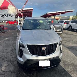 USADO LHD/RHD 2019 CADILLAC XT4 SPORT FWD - Product Image 1