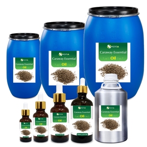 100% Pure and Natural Caraway <b>Essential</b> <b>Oil</b> Wholesale Bulk with Customized Packaging Low Price - Product Image 1
