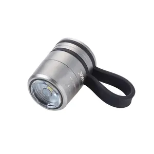 Troika Eco Run <b>Rechargeable</b> Personalized <b>Flashlight</b> Eco-Friendly Gadgets - Product Image 2