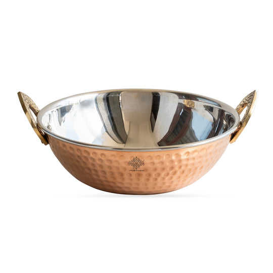 สีน้ำตาล