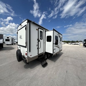 Gran Oferta: Nuevo/Usado 2019 Forest River Rockwood RO-2-3-F-L en Venta - Product Image 1