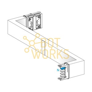 Schneider Electric KSA250DZCG41F - Nuevo - Product Image 1