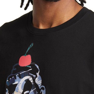 Los mejores fabricantes de ropa de alta calidad de impresión personalizada camiseta para hombres al por mayor nueva llegada hombres anti-pilling camiseta para hombres - Product Image 5