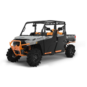 2021 โพลาริส เรนเจอร์ เอ็กซ์พี 1000 รุ่นไฮลิฟเตอร์ - Product Image 5