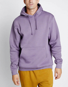 Nueva llegada de los hombres con capucha de alta calidad Streetwear de secado rápido al por mayor Casual invierno moda chaqueta con capucha - Product Image 5