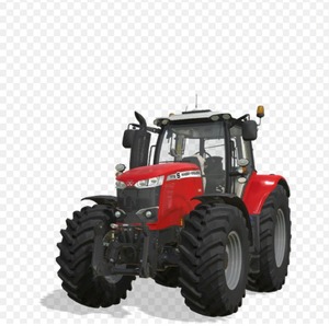 Tractores Massey Ferguson MF385 4WD a Precios Económicos desde AUSTRIA, Personalización - Product Image 4