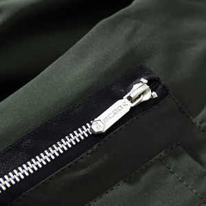 Chaqueta Cortavientos de Poliéster Impermeable con Diseño Nuevo Personalizado, Chaqueta Cortavientos Barata al por Mayor - Product Image 4