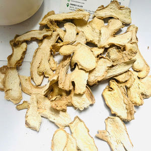 ขิงอินทรีย์/Jengibre แห้ง/อบแห้ง jahe-ส่งตรงจากโรงงาน (วา + 84362512699) - Product Image 5