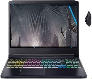 High Quality 300 Gaming Laptop 2021 i7-10750H RTX 2070 15.6-inch Full HD - Product Image 3
