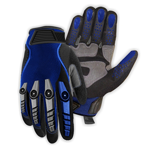 Guantes Mecánicos al por Mayor OEM, Gran Venta, Anti-Pilling, Anti-Encogimiento, la Mejor Calidad, Guantes Mecánicos de Alta Calidad en Diferentes Tamaños - Product Image 6