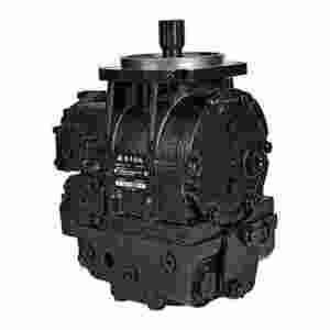 Pompe hydraulique à cylindrée variable à piston Axial 90R042 90R055 90R075 90R100 90R130 - Product Image 6