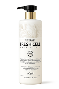 Acondicionador Capilar AOMI Fresh Cell, Tratamiento Capilar, Cuidado Capilar, Suavizante, Reparador, OEM/ODM - Product Image 2