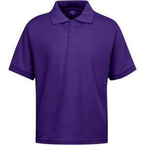 Polos de Jersey, tejido suave al tacto con estiramiento cómodo para ropa informal - Product Image 1