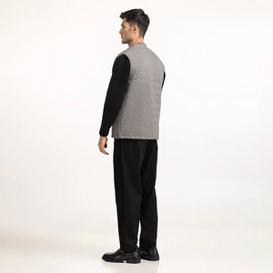 Chaleco Acolchado para Hombre Más Vendido, Chaleco Acolchado Transpirable para Hombre y de Buena Calidad - Product Image 5