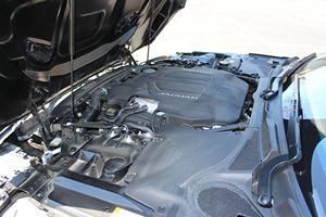 2023 Jaguar F-Type R - Dynamic Coupé Gasolina Bajo Kilometraje - Product Image 6