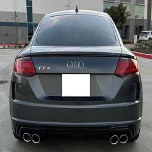 AU-DI TTS COUPE 2020 IMPECABLE, LISTO PARA ENVIAR - Product Image 6