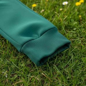 เสื้อฮู้ดมีเชือกผูก น้ำหนักเบา ผ้าฝ้าย 100% 240gsm กันลม เหมาะสำหรับฤดูหนาว ชุดลำลองสำหรับคนท้อง แฟชั่นสตรีทแวร์ สำหรับผู้ชายและผู้หญิง ลดราคาพิเศษ - Product Image 6