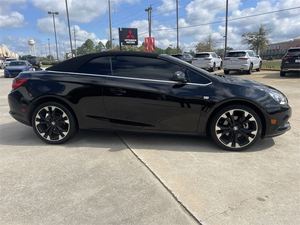 Gran Oferta: Buick Cascada Sport Touring FWD Usado - Product Image 3