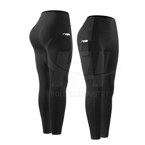 Leggings Casuales para Mujer, Leggings Elásticos y Suaves para Uso Diario, Leggings Cómodos para Mujer - Product Image 6