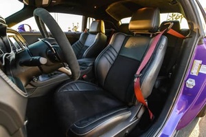 Meilleures ventes 2023 D-o-d-g-e Ch-al-le-ng-er SRT Demon 170 Automatique 8 vitesses - Product Image 4